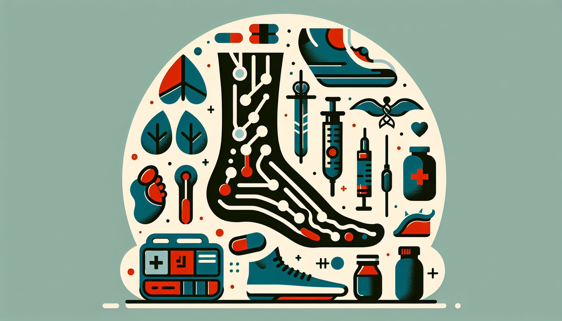 Comprehensive guide on diabetic foot care, wound care techniques, and nutrition for managing diabetes and preventing complications.