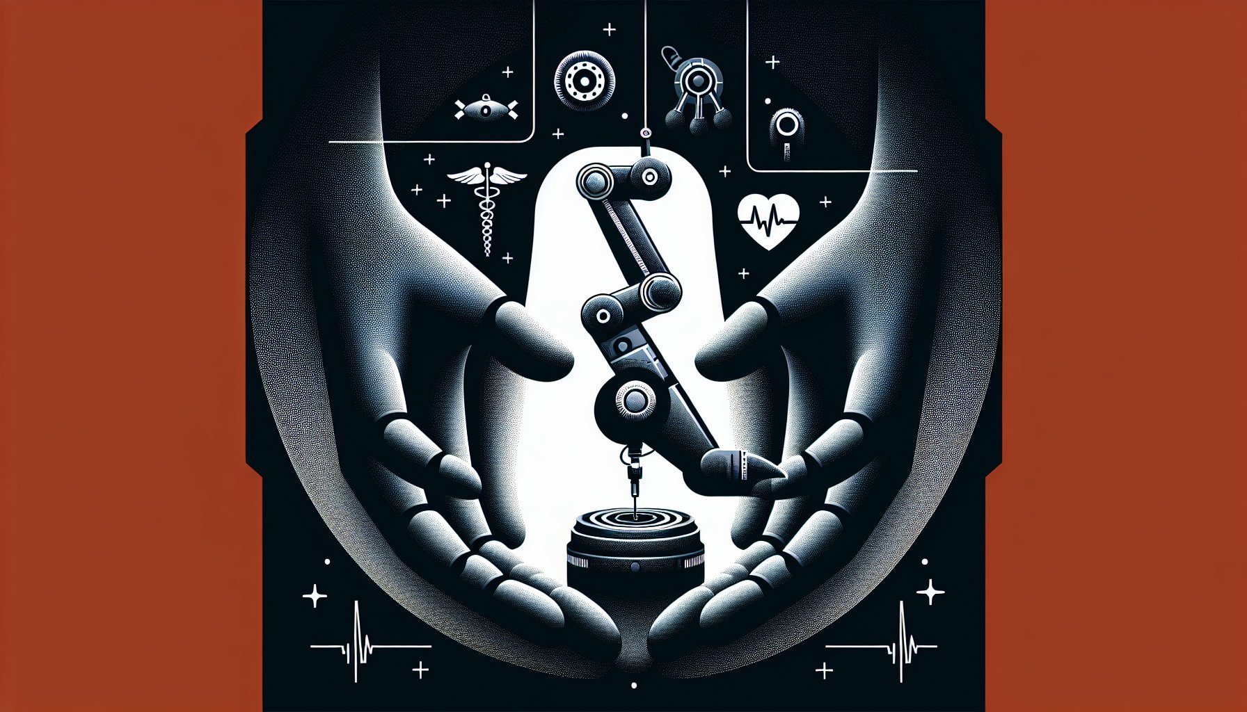 Top 5 minimally invasive procedures in 2025, featuring robotic-assisted surgery and advancements in patient-centric care.