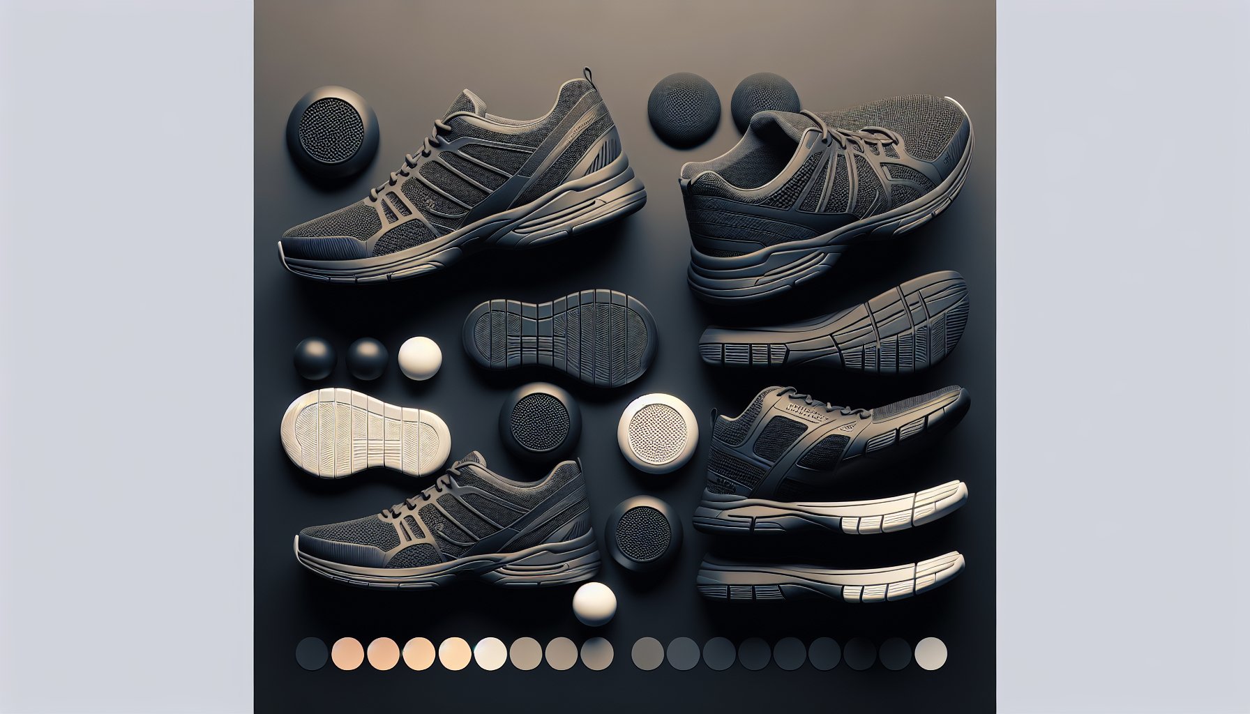 Diabetic shoes for optimal comfort, featuring breathable materials and advanced fitting technology for better foot health.