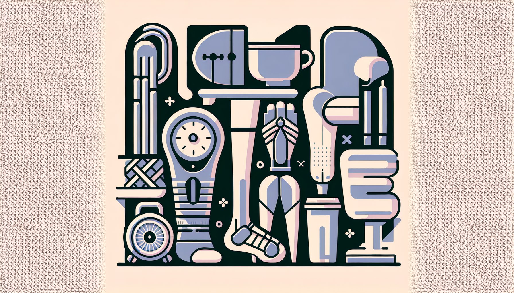 Home modifications for arthritis featuring ergonomic tools and supportive furniture for arthritic foot comfort and lifestyle changes.