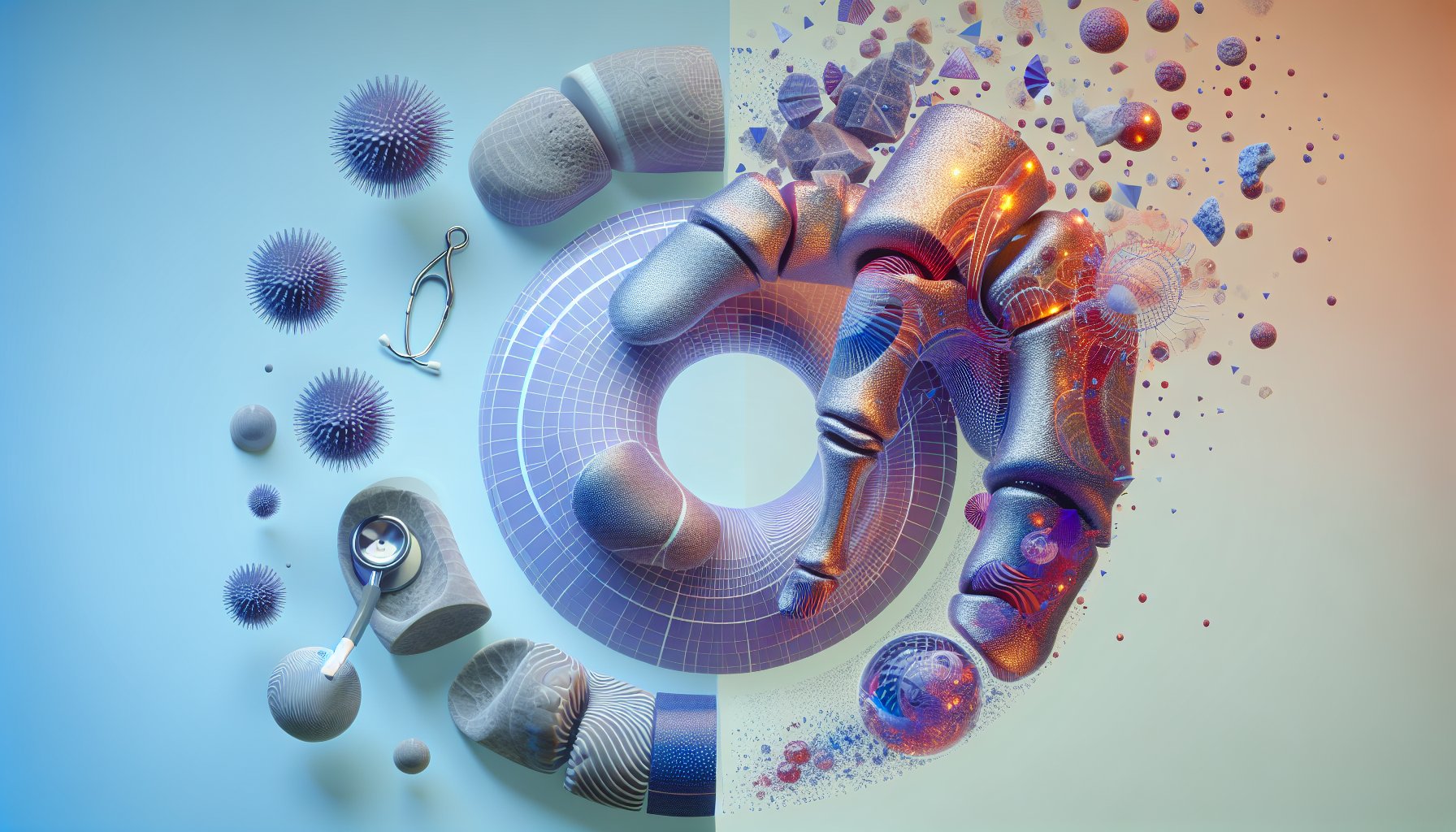 Guide to recognizing bunion surgery complications, including excessive swelling signs and the importance of follow-up appointments.