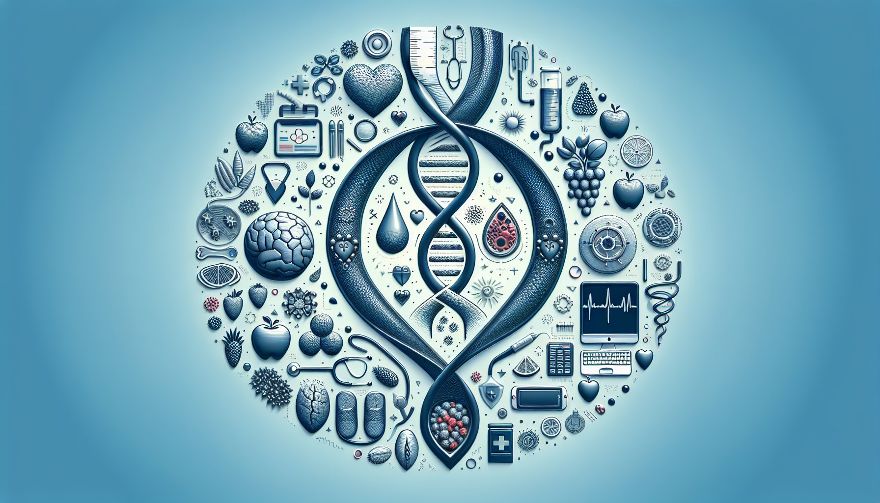 Tips for [Your City] residents on managing chronic conditions and comorbidities with community support and healthcare technology.