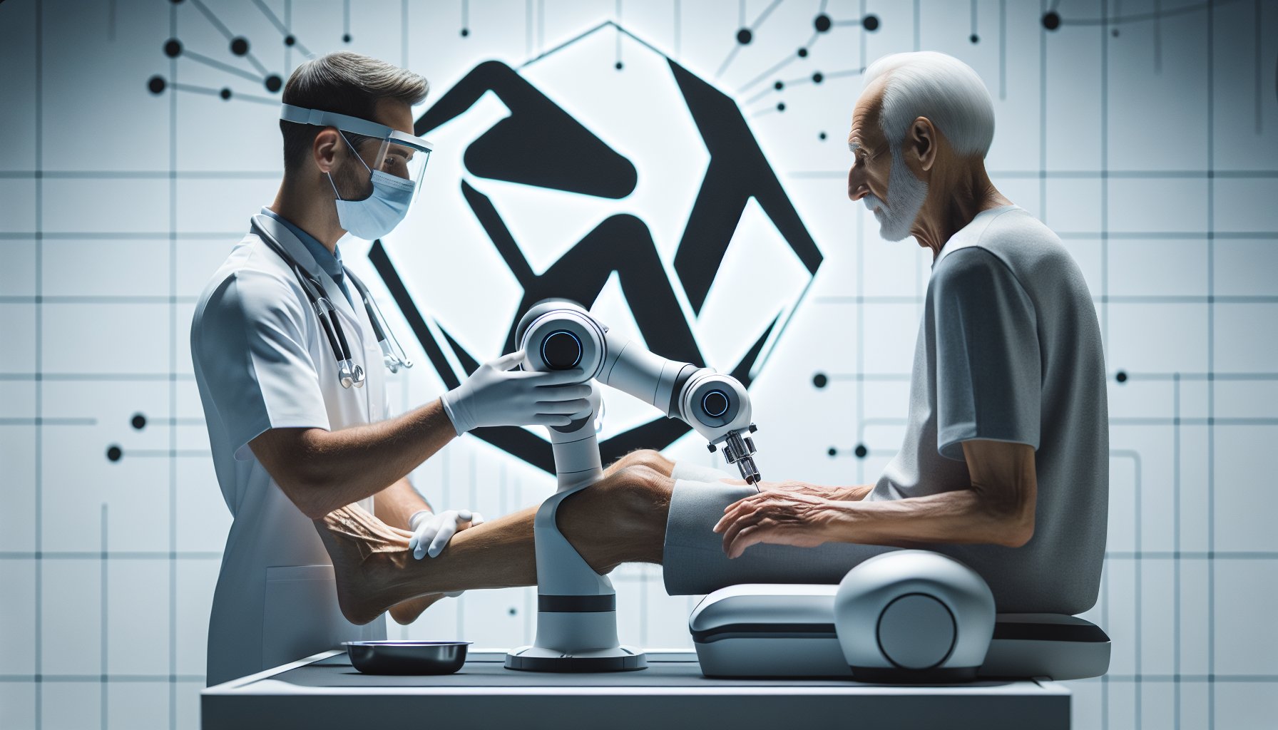 Guide to minimally invasive procedures, including robotic-assisted surgery and podiatry techniques for enhanced patient care.