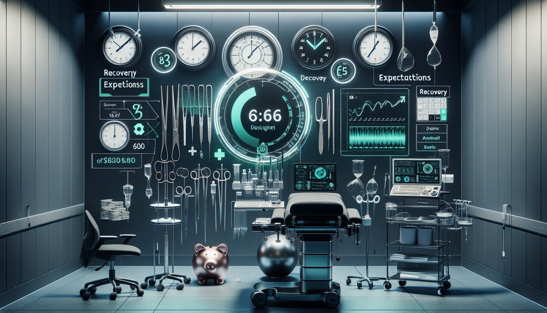 Risks of minimally invasive procedures: surgeon expertise, recovery expectations, and financial implications for informed decision-making.