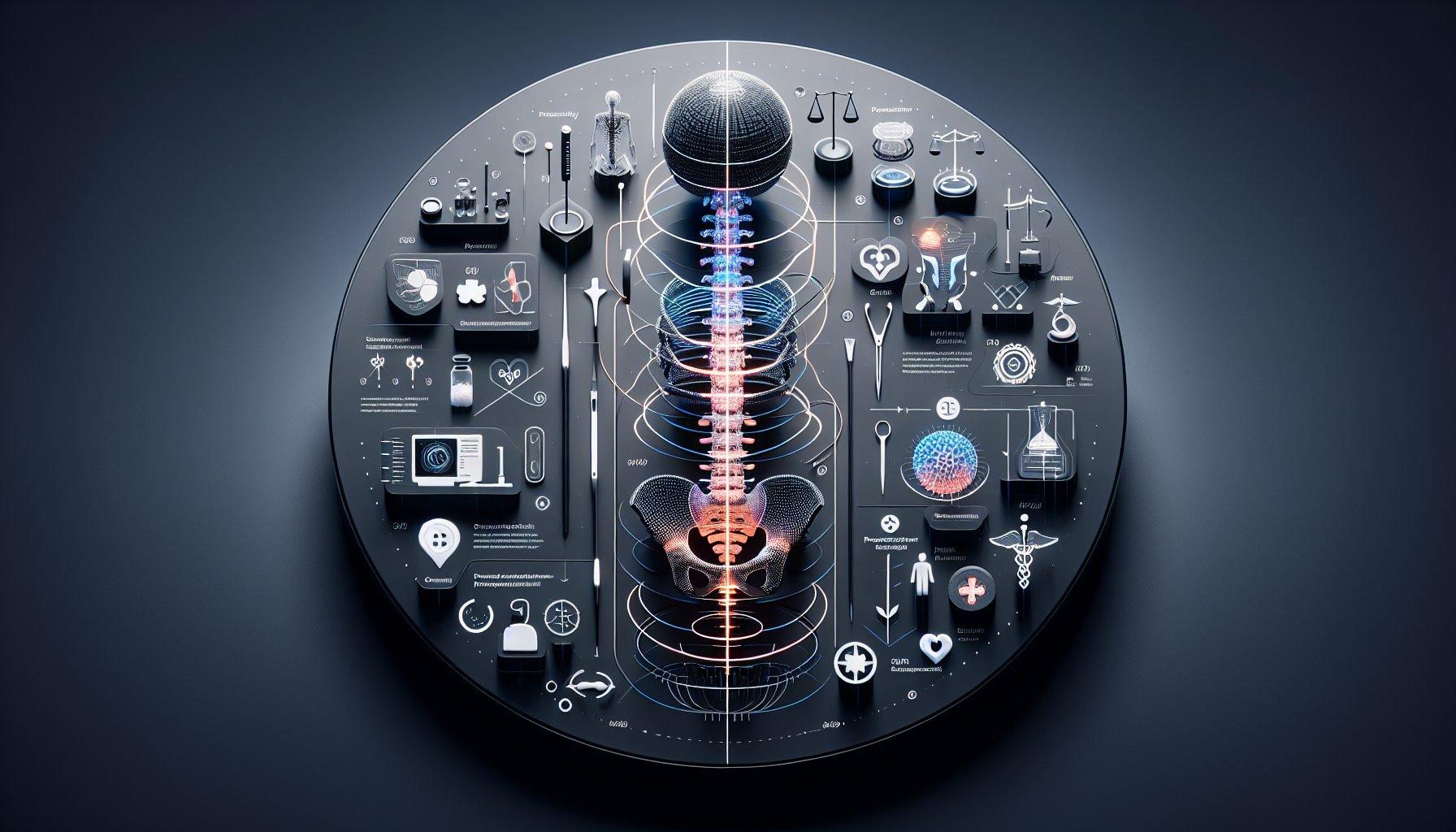 Guide to preparing for minimally invasive spine surgery with recovery tips and patient empowerment strategies.