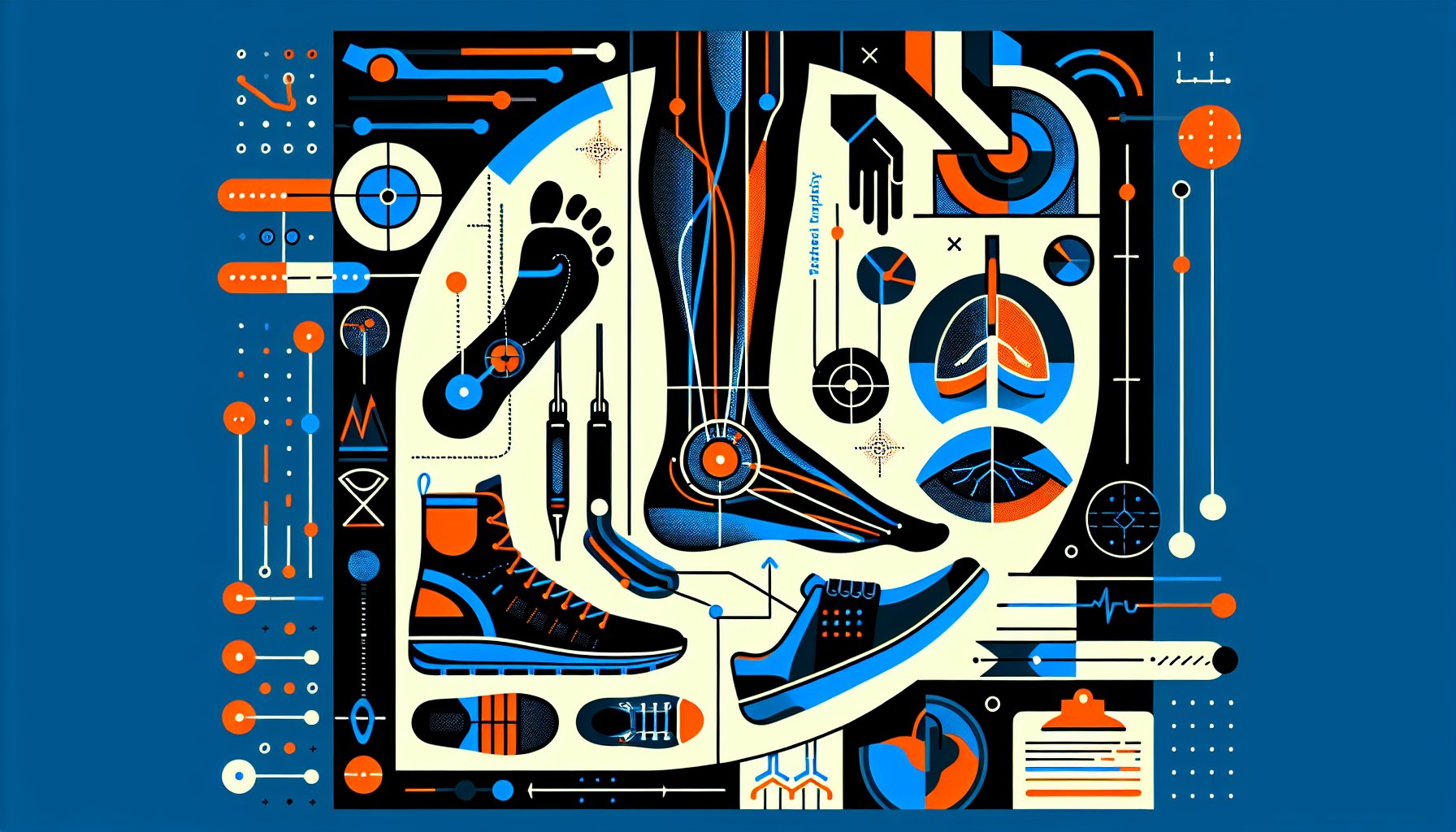 Daily foot care myths debunked: insights on diabetic neuropathy, inspections, footwear, and tech in foot health for 2025.