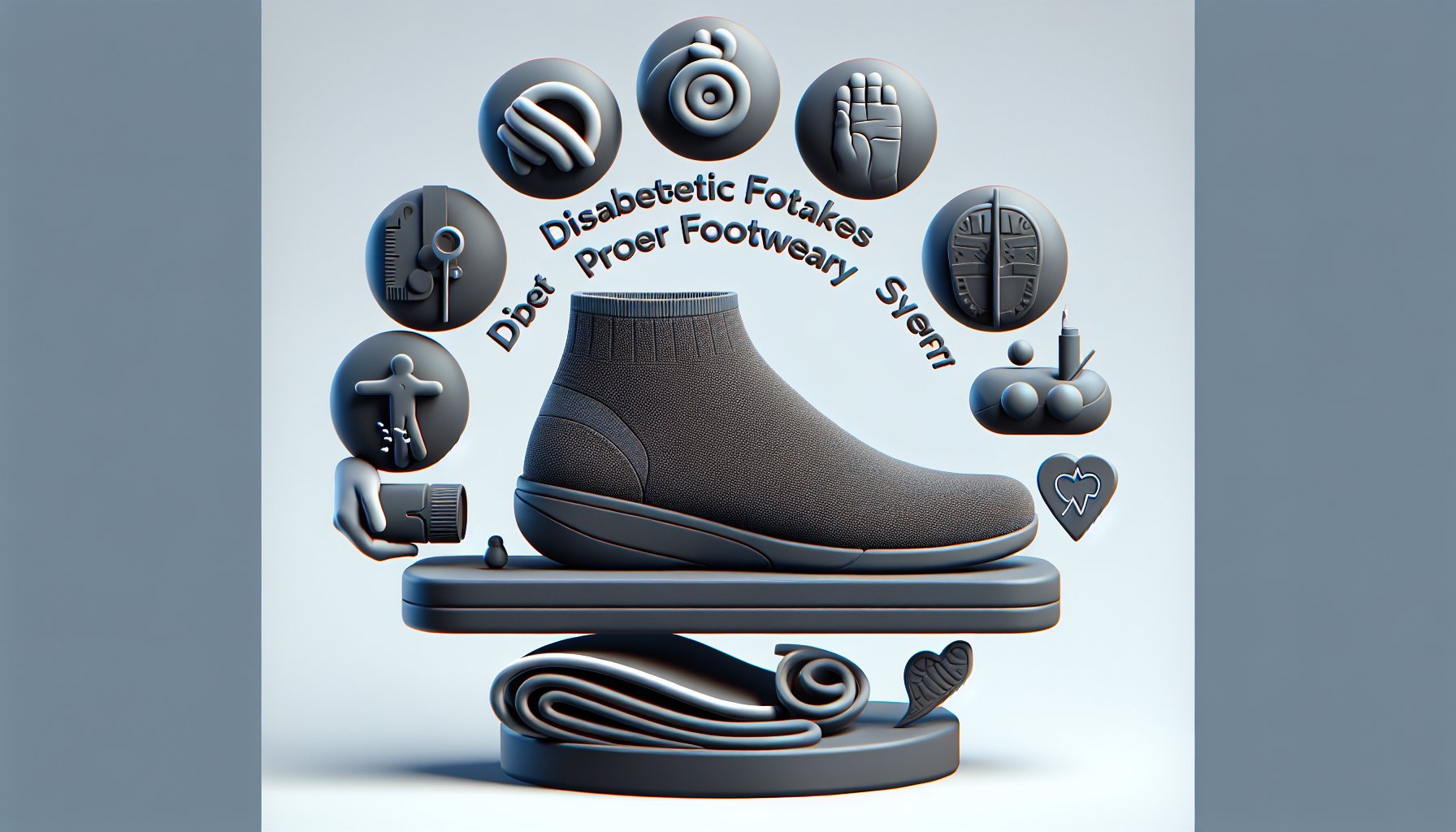 Common foot care mistakes to avoid: proper footwear, hygiene, diabetic care, and seasonal adjustments.