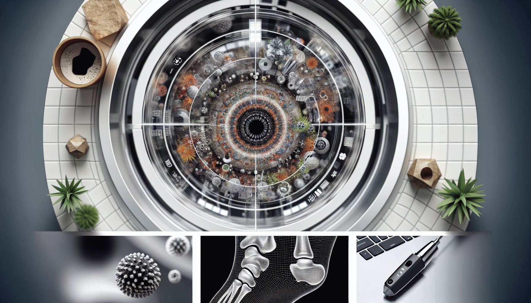 Guidance on selecting foot and ankle treatment for conditions like plantar fasciitis with a podiatrist and advanced imaging.