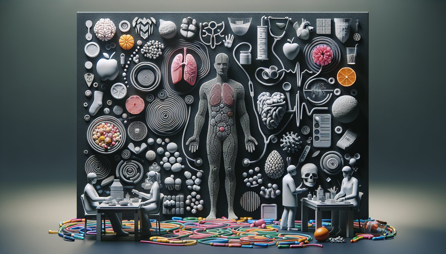 Tips for faster recovery after minimally invasive surgery, focusing on nutrition, pain management, and community support.