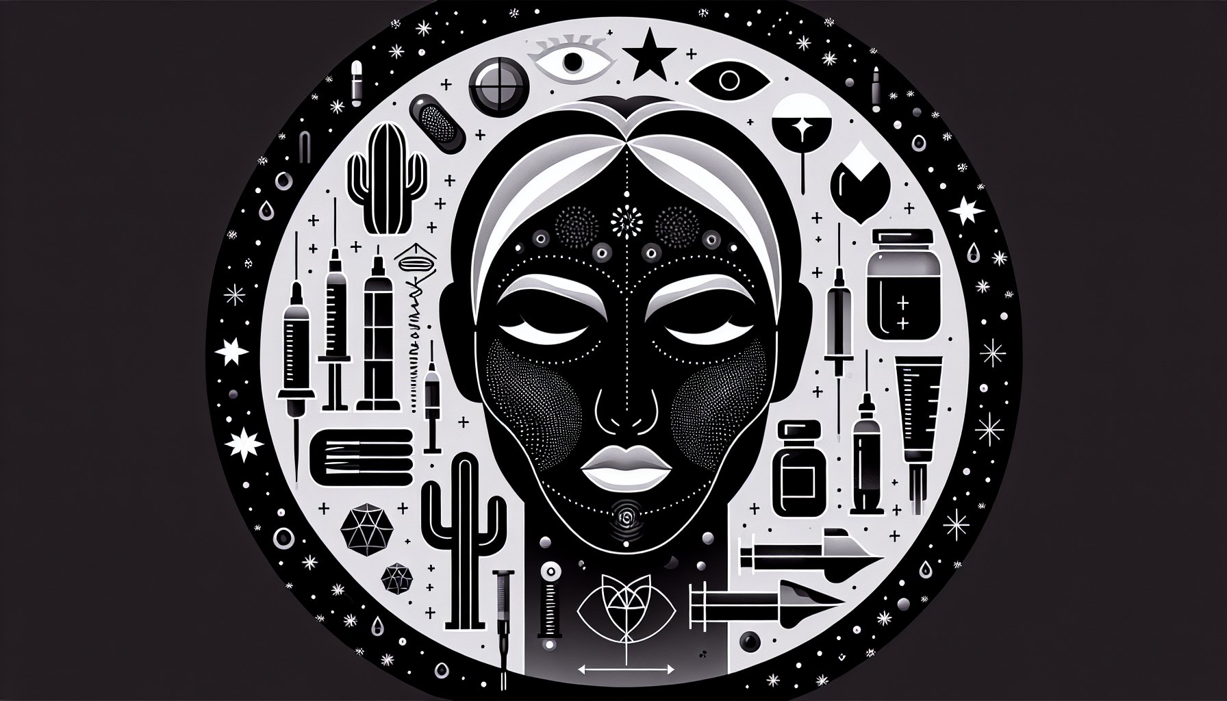 Minimally invasive cosmetic procedures, like dermal fillers, debunk myths and offer personalized aesthetic plans at North Texas Podiatry Associates.