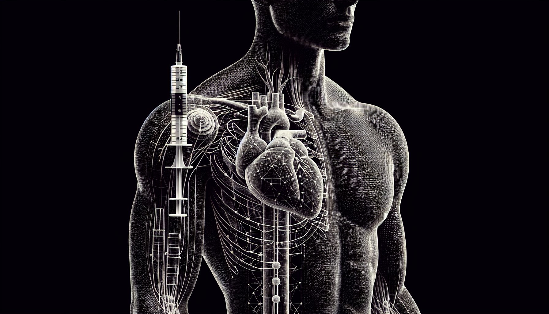 Injection therapy techniques for pain relief, focusing on inflammation reduction and holistic approaches with insurance navigation tips.