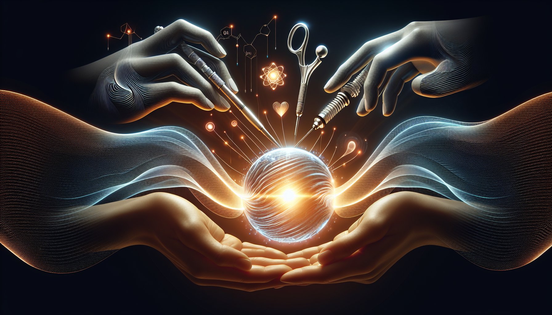 Minimally invasive procedures for chronic pain relief: innovative techniques for patient-centered pain management.