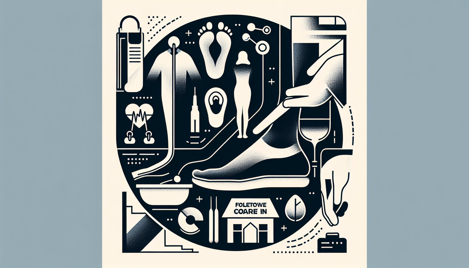 Guide for first podiatrist visit: preparation tips, plantar fasciitis symptoms, footwear impact, and follow-up care.