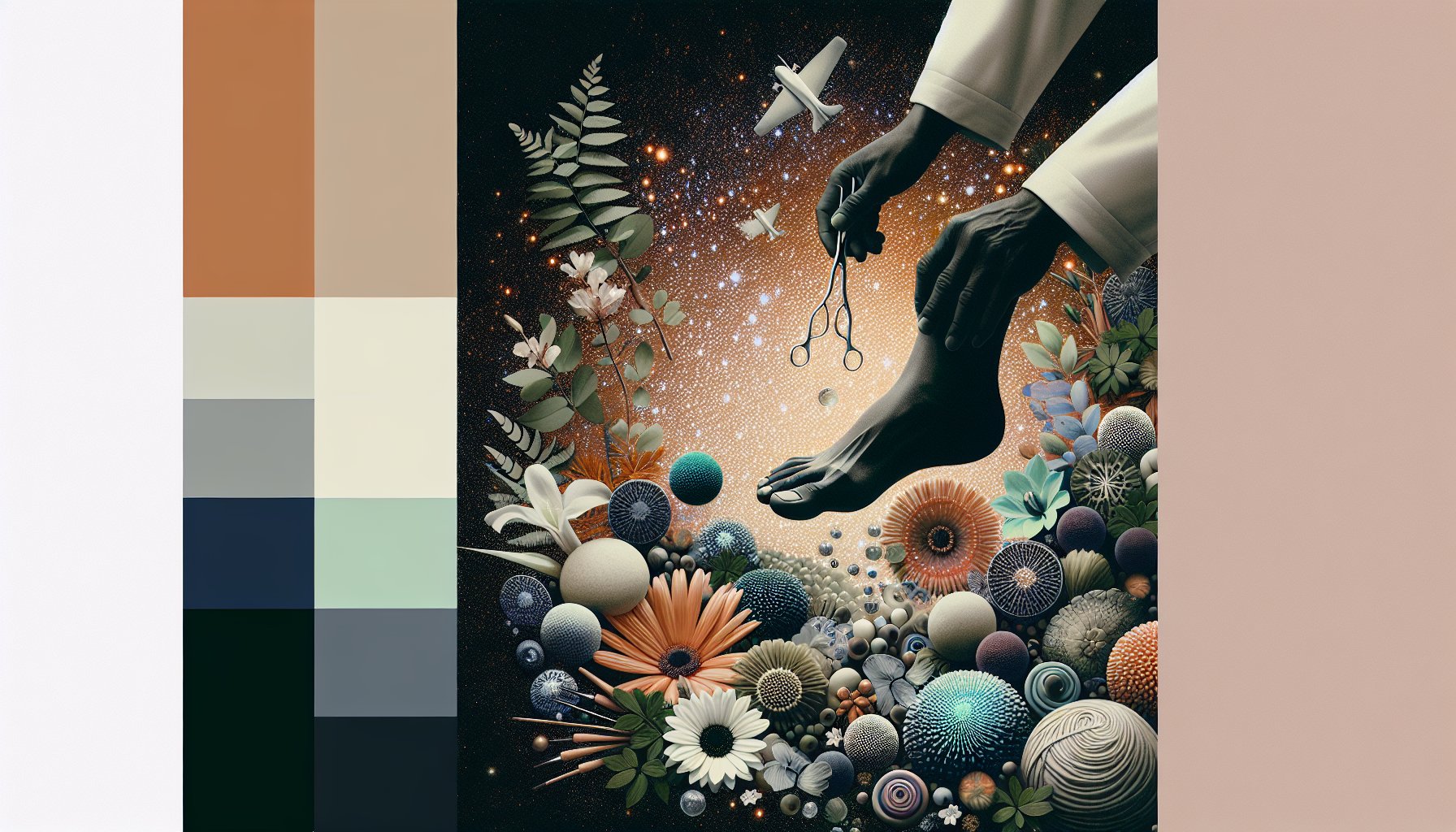 Essential tips for pregnancy foot care: supportive footwear, managing swelling, DIY remedies, and postpartum health.