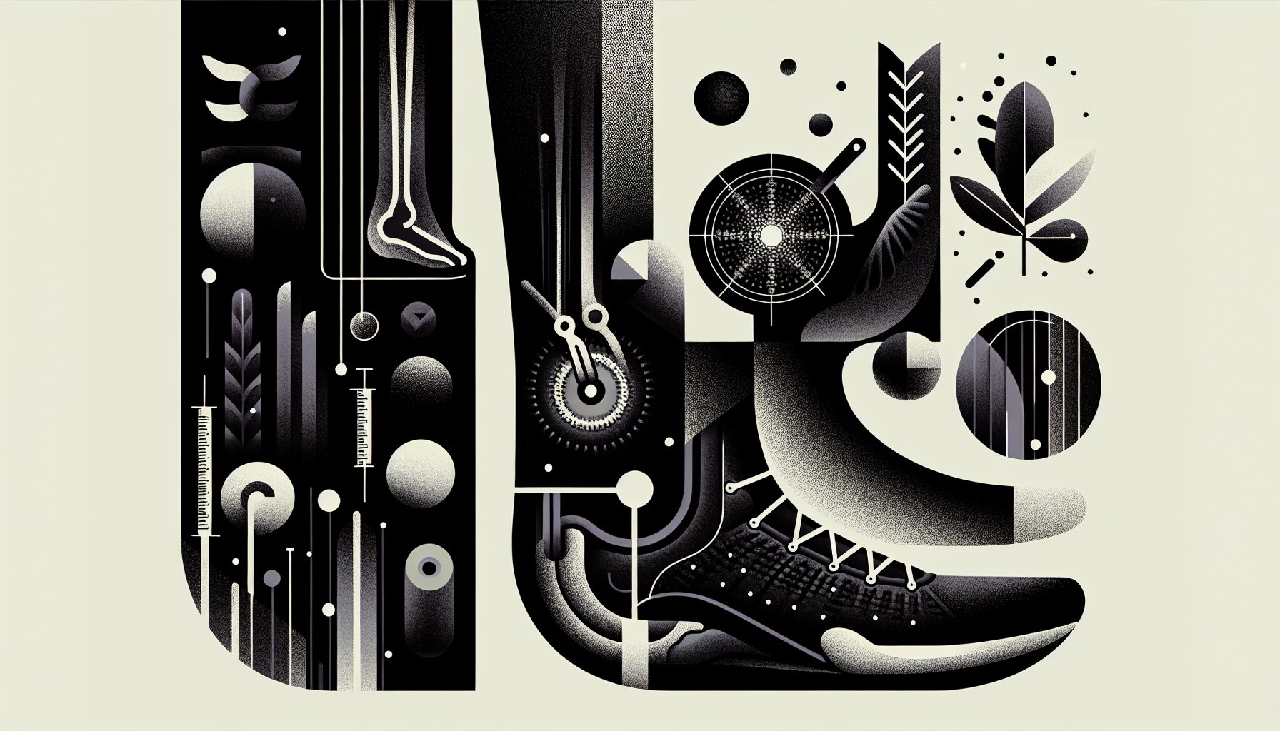 Guide to identifying plantar fasciitis symptoms and managing heel pain with personalized treatment and rehabilitation exercises.