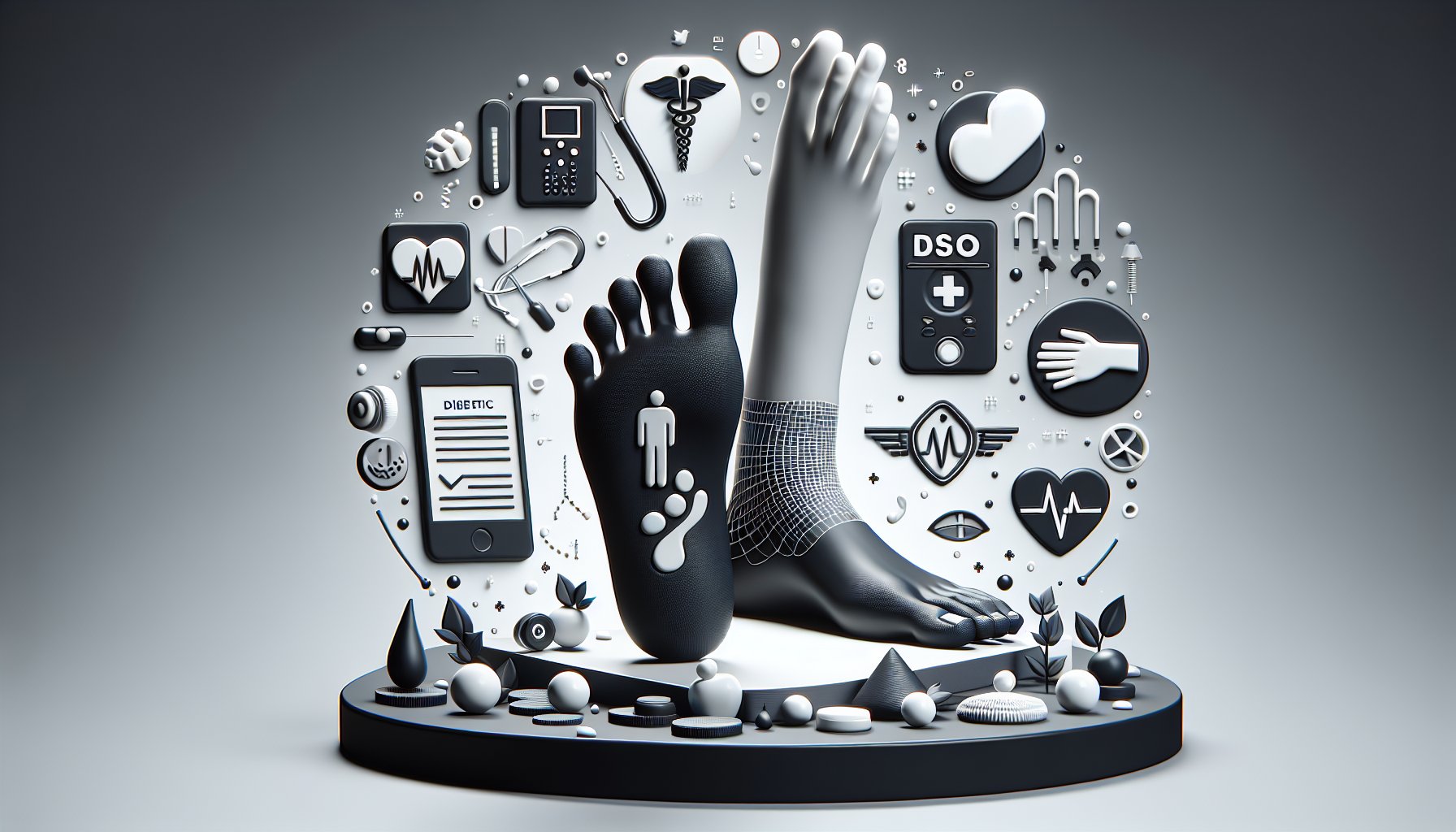 Regular foot checkups are vital for preventing diabetic complications, plantar fasciitis, and enhancing foot health via telehealth.