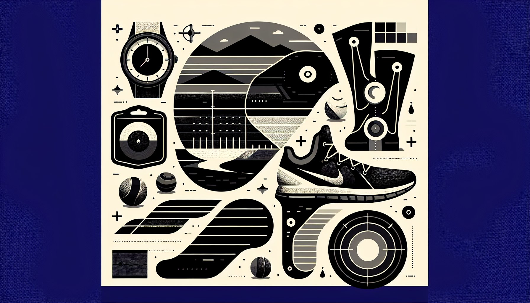 Custom orthotic solutions for athletes by North Texas Podiatry Associates, enhancing performance and preventing injuries in 2025.