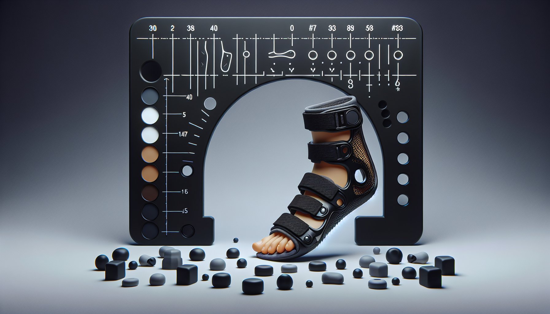 Orthotics for kids promote healthy foot development with custom ankle-foot orthoses at North Texas Podiatry Associates.