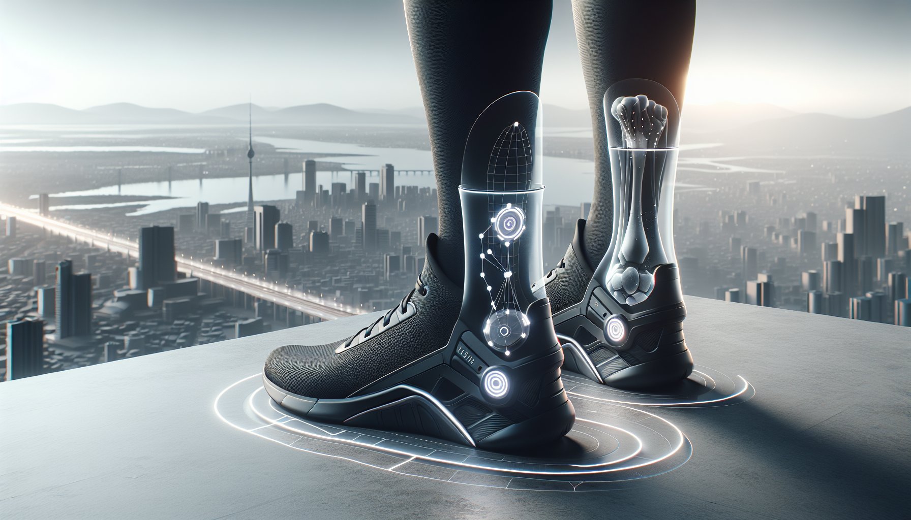 Comprehensive guide on 2025 orthotic devices, featuring smart technology, personalized support, and lifestyle integration footwear.