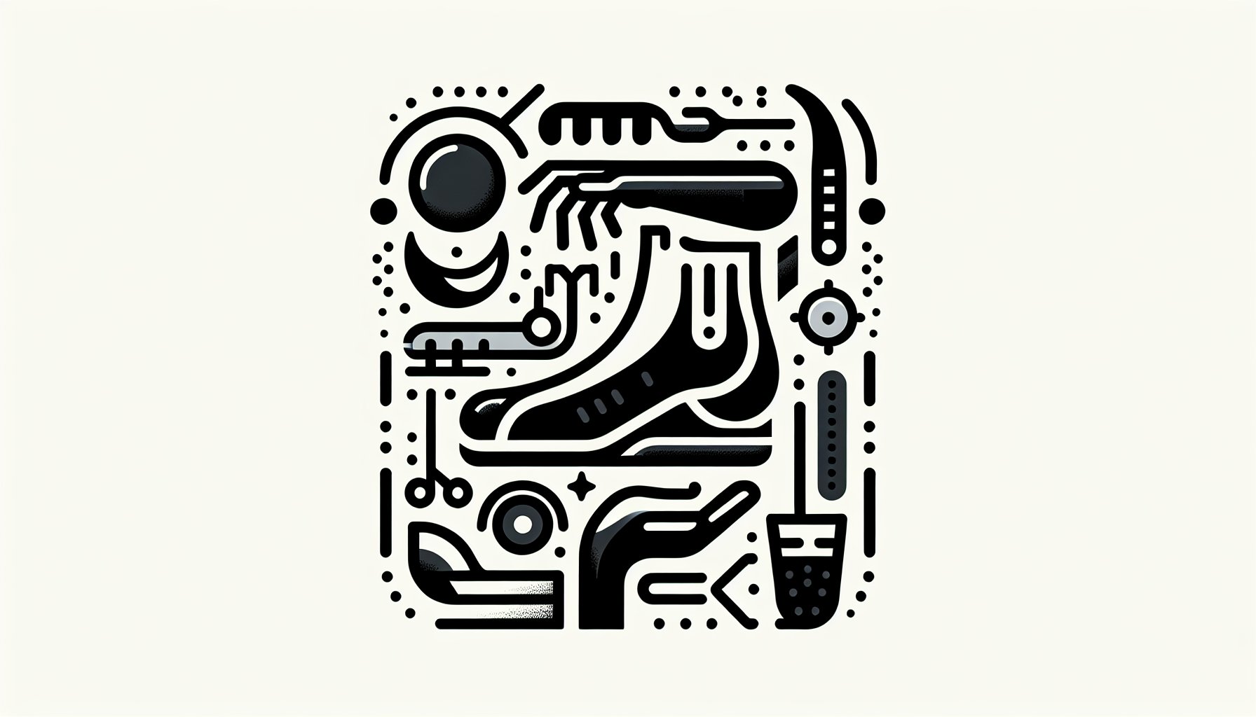 Guide to orthotic care: tips for cleaning custom orthotics and maintaining foot health with podiatrist advice.