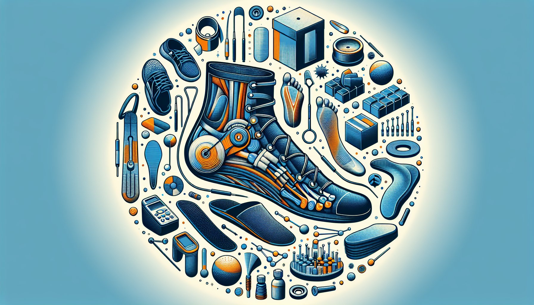 Custom orthotics FAQs: Explore investment benefits for personalized foot support and effective foot pain relief solutions.