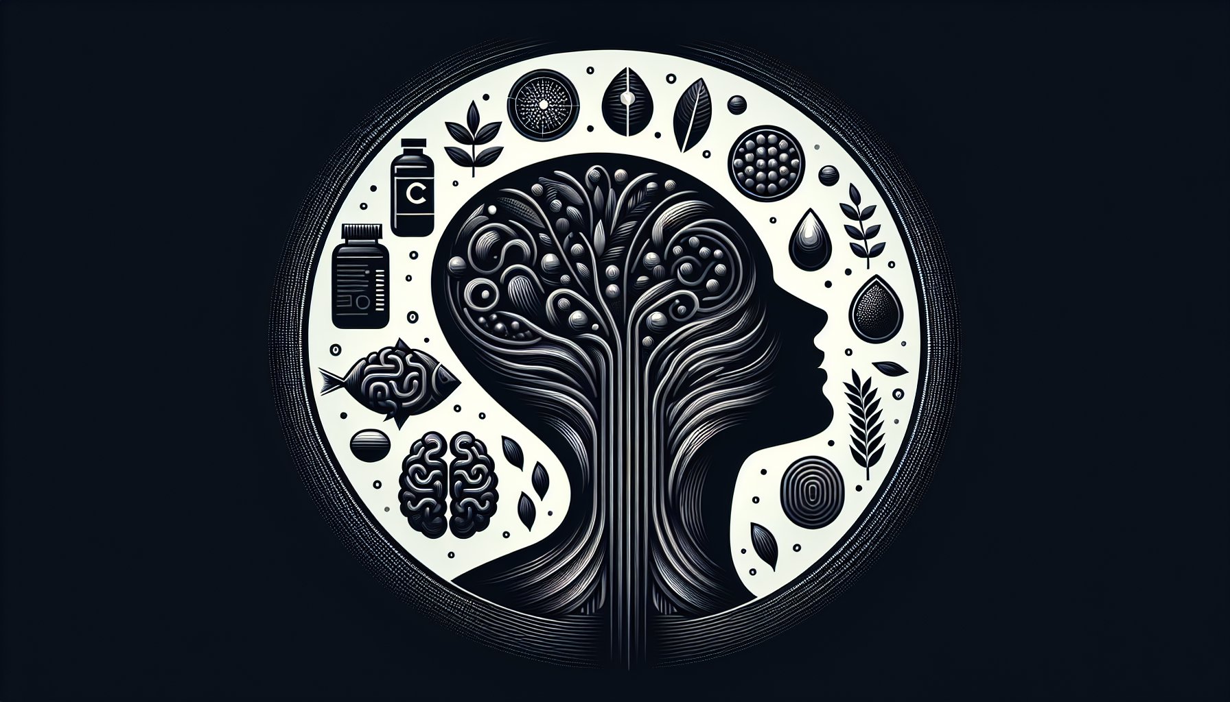 Nutrition's role in pain management: anti-inflammatory diets, omega-3s, and personalized plans for gut-brain health in 2025.