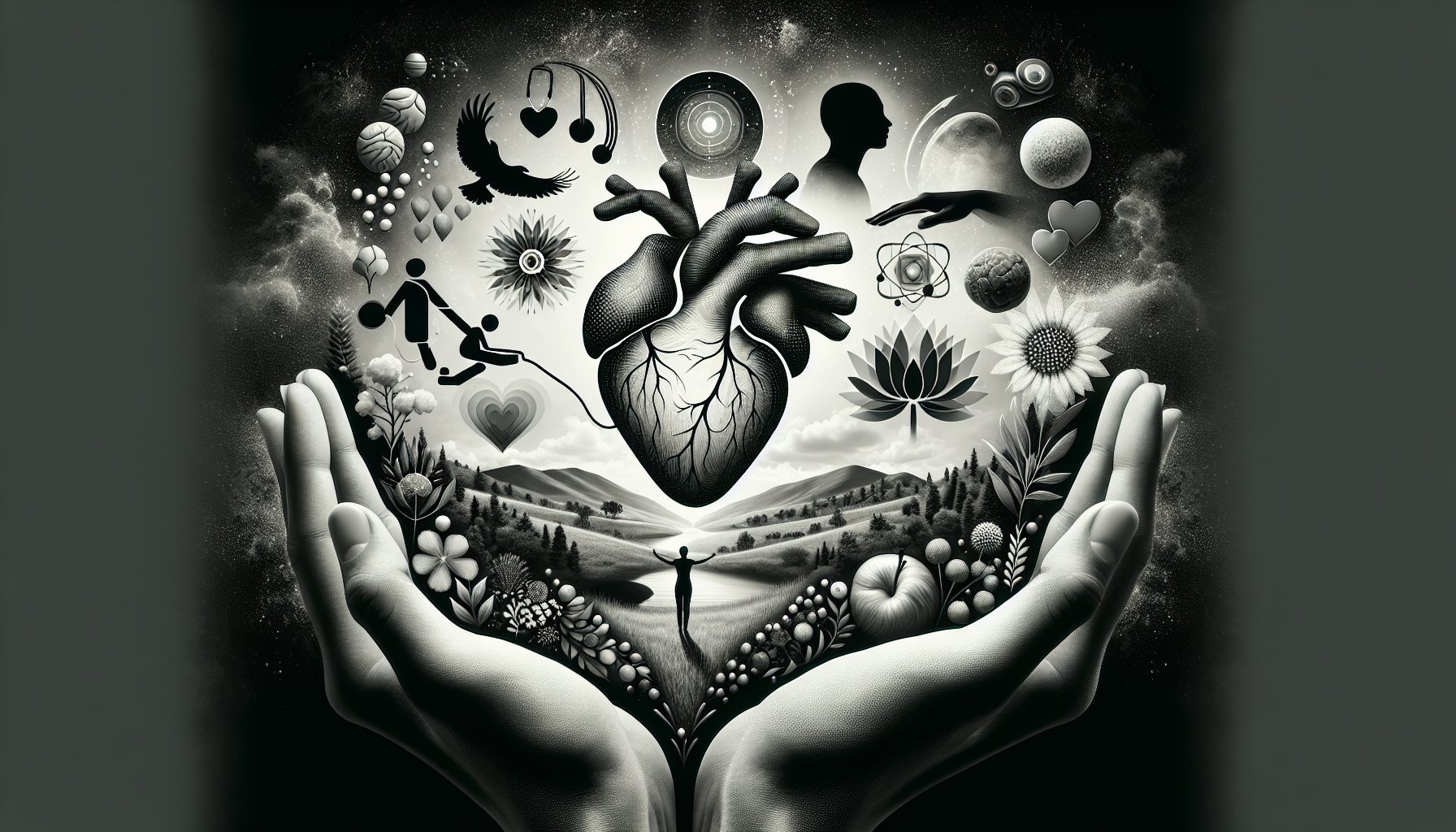 Effective chronic pain management techniques include holistic approaches, interventional strategies, and psychological therapies.