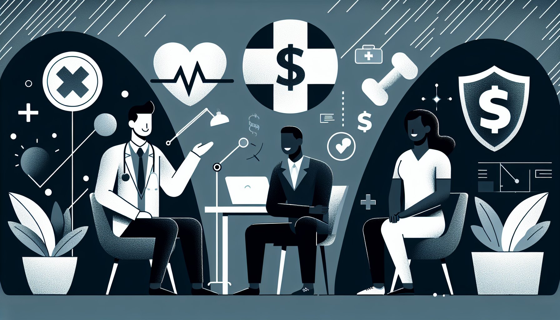 Choosing a pain management specialist: key questions on chronic pain treatment, patient care, communication, and insurance coverage.