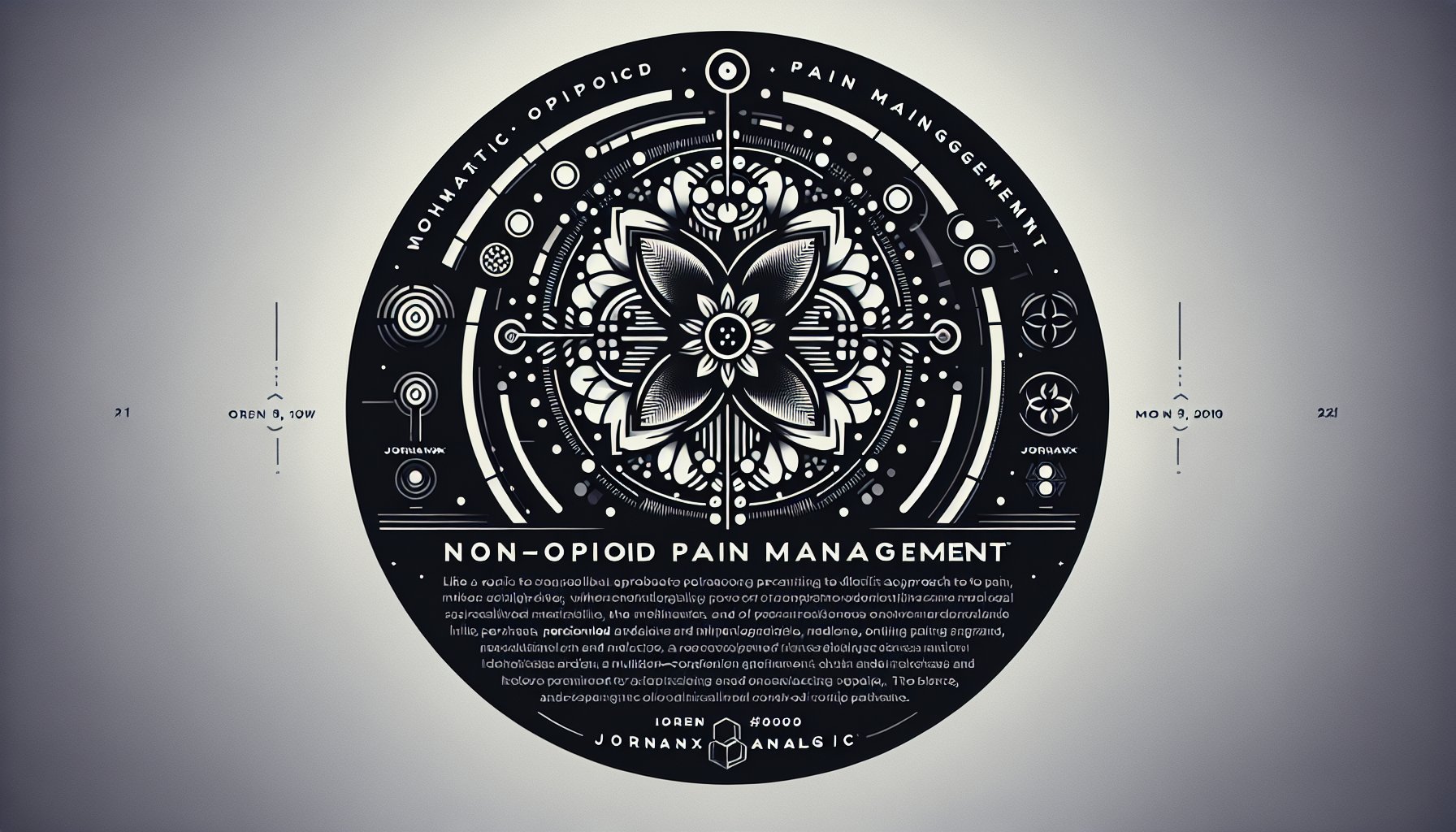 Latest breakthroughs in pain management for 2025: non-opioid solutions, Jornavx analgesic, multimodal relief, and personalized care.