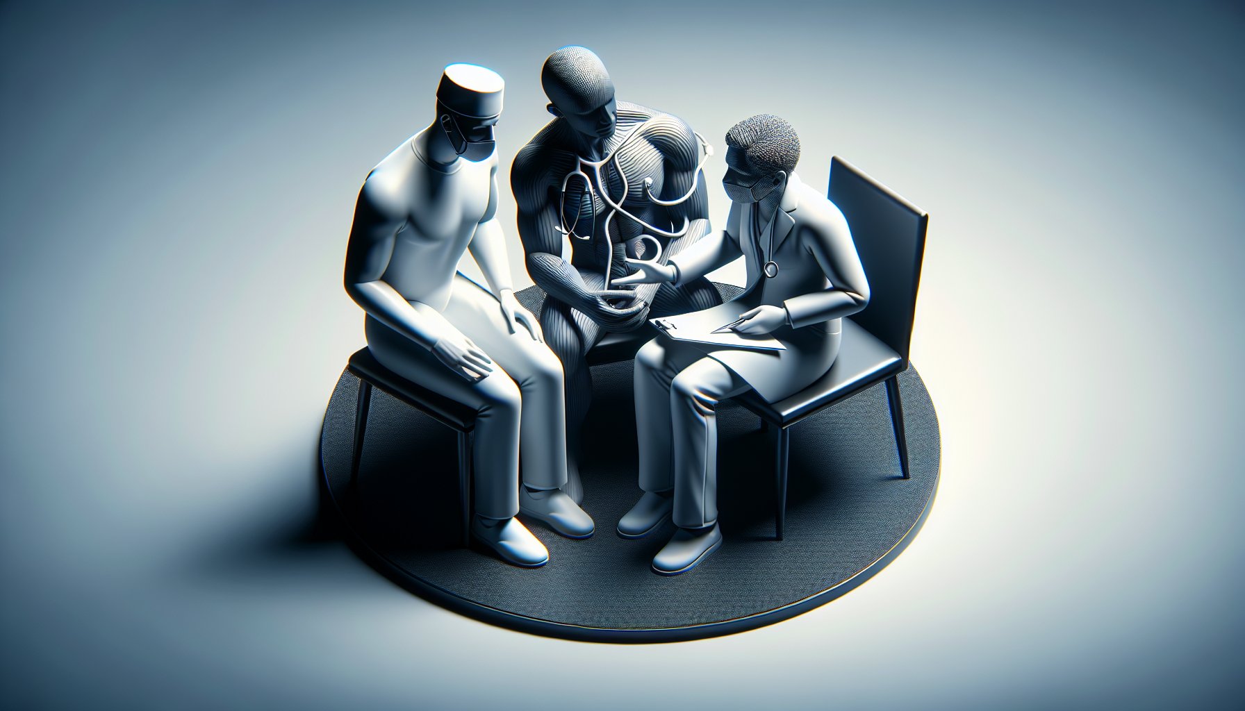 Guide on discussing minimally invasive options with your doctor for informed healthcare decisions and effective follow-up care.