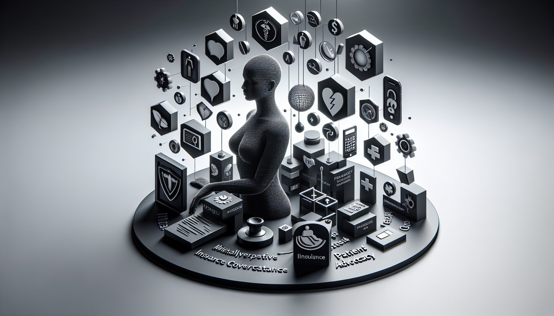 Minimally invasive procedures: understanding insurance coverage, classifications, and patient advocacy in today's healthcare landscape.