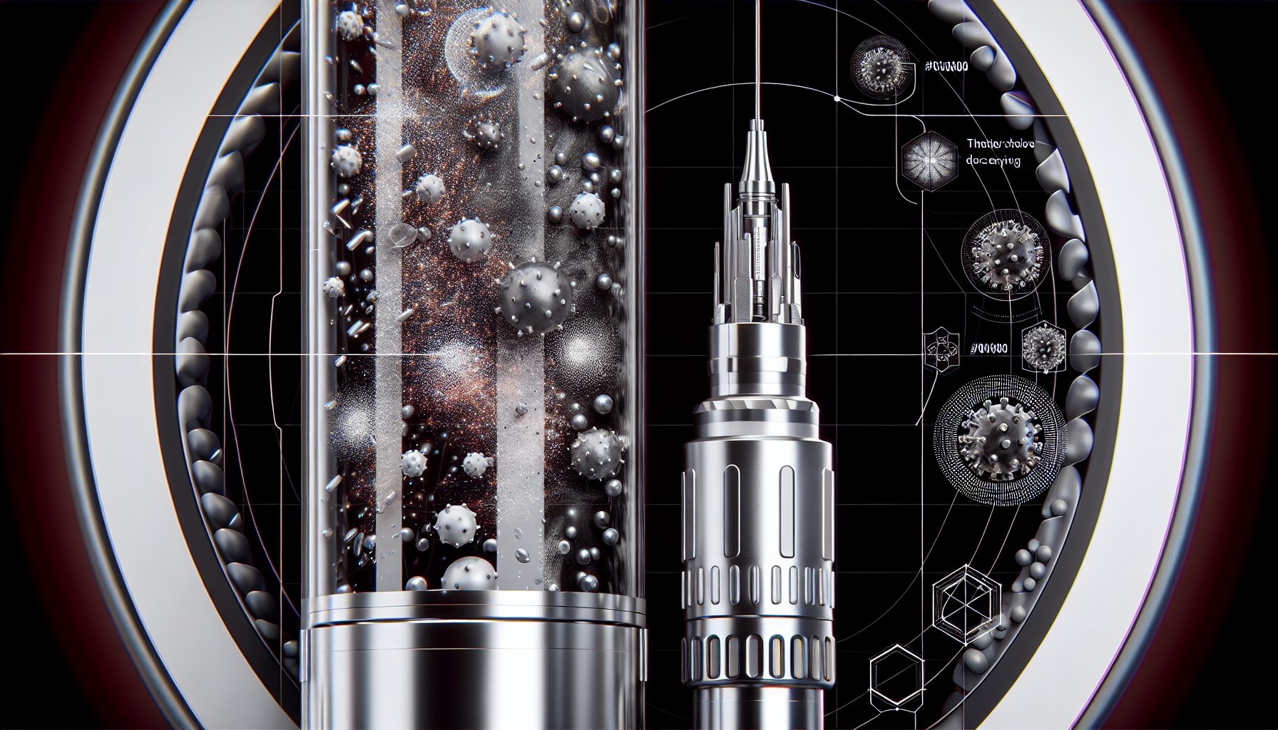 Minimally invasive treatments for varicose veins enhance recovery times, empowering patients with advanced medical technology.