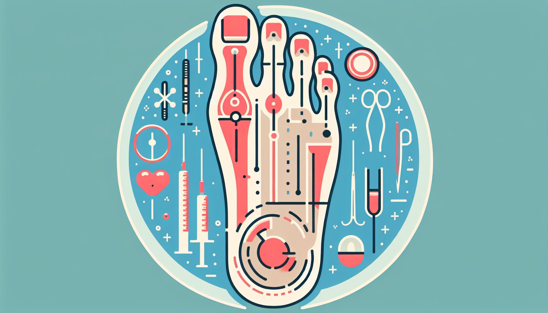 FAQs on recovery after minimally invasive treatments, focusing on bunion surgery and post-operative care for a smooth healing journey.