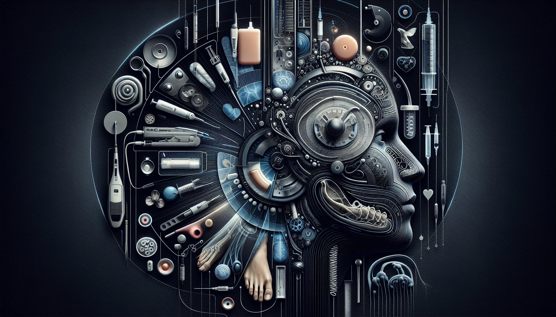 Comprehensive guide on post-surgical pain relief and holistic recovery after minimally invasive procedures by North Texas Podiatry Associates.