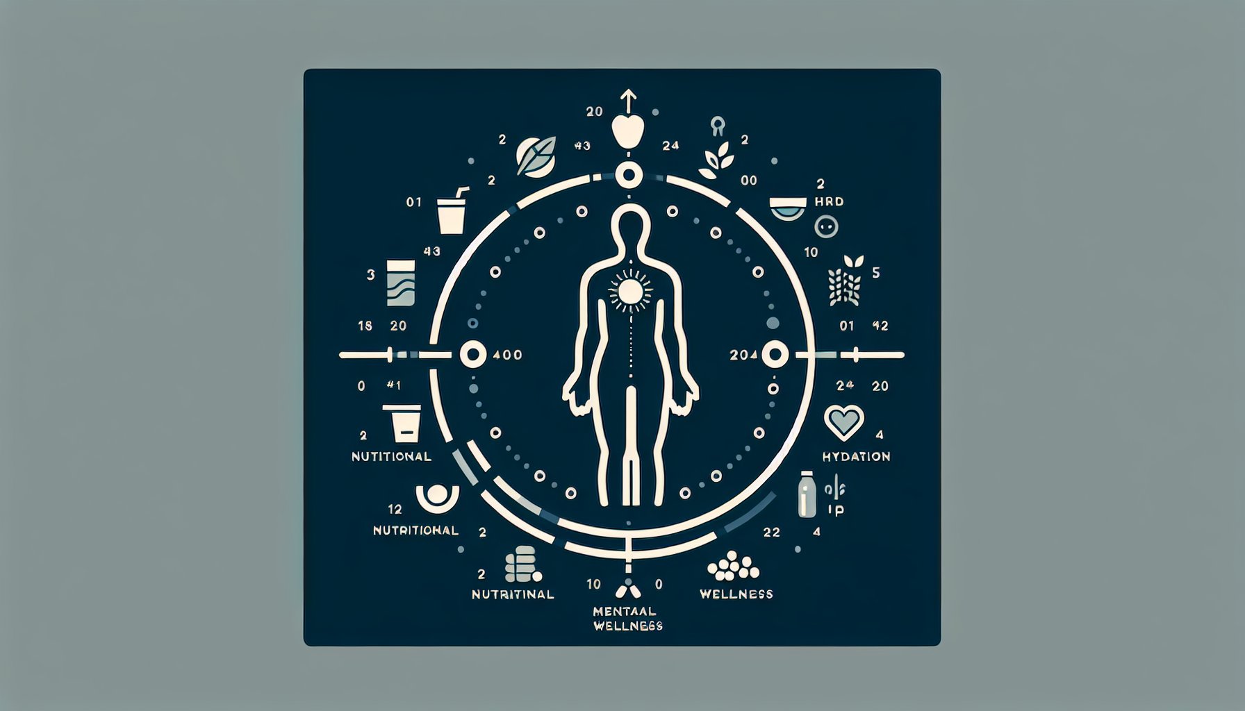 Step-by-step guide for MI-TLIF recovery, focusing on personalized plans, nutrition, hydration, and mental wellness.