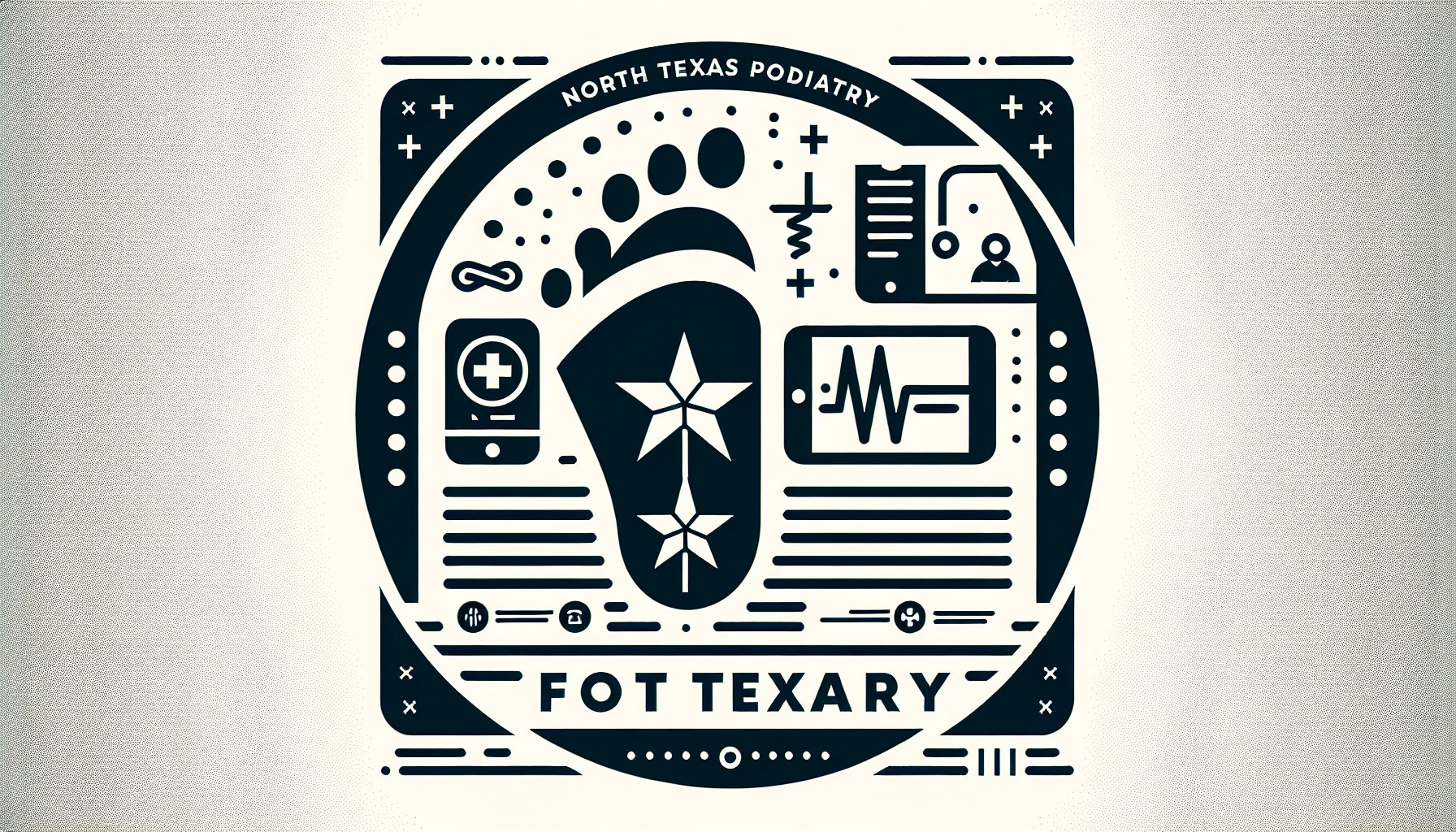 Tips for enhancing follow-up visits at North Texas Podiatry, focusing on foot health and digital healthcare tools.