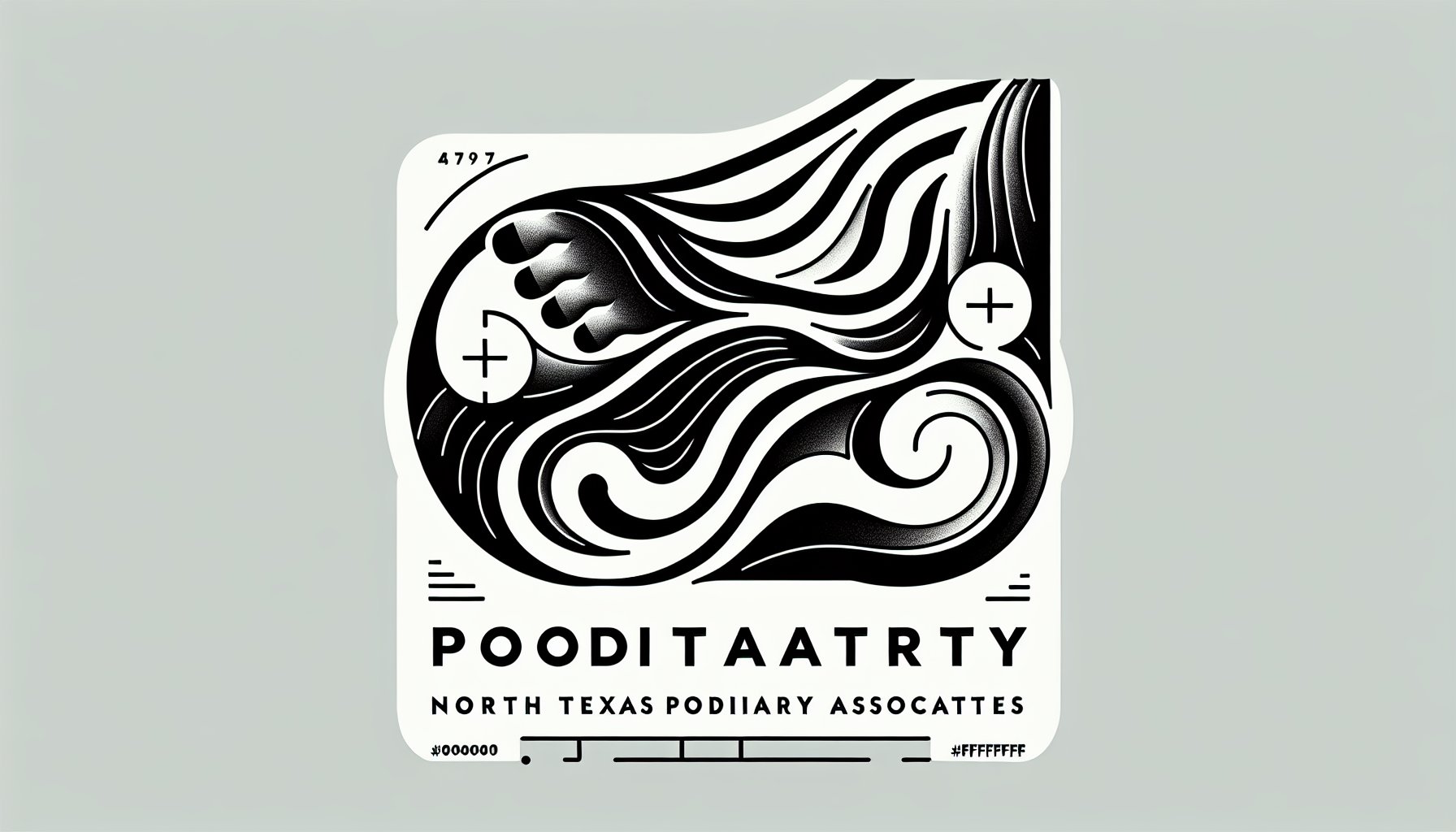 First podiatry consultation at North Texas Podiatry Associates focusing on personalized treatment plans for foot health.