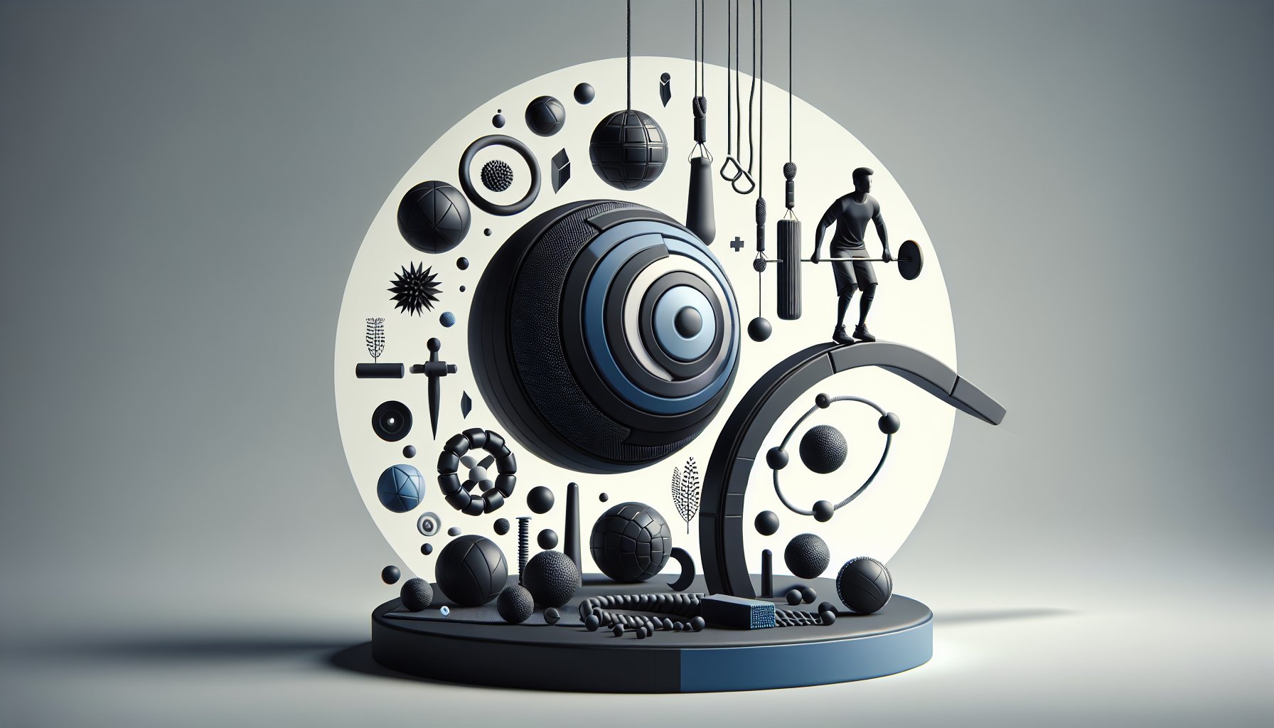 Balance training techniques for rehabilitation exercises to enhance proprioception and prevent falls with personalized care.