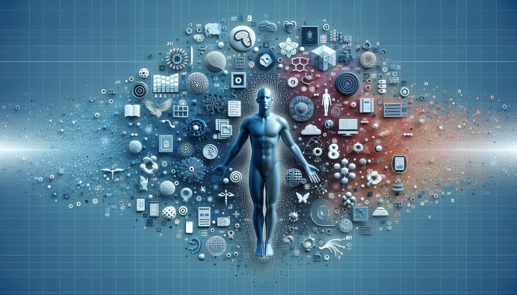 Beginner's guide to pain management options, highlighting holistic approaches, mindfulness therapy, and digital health tools.