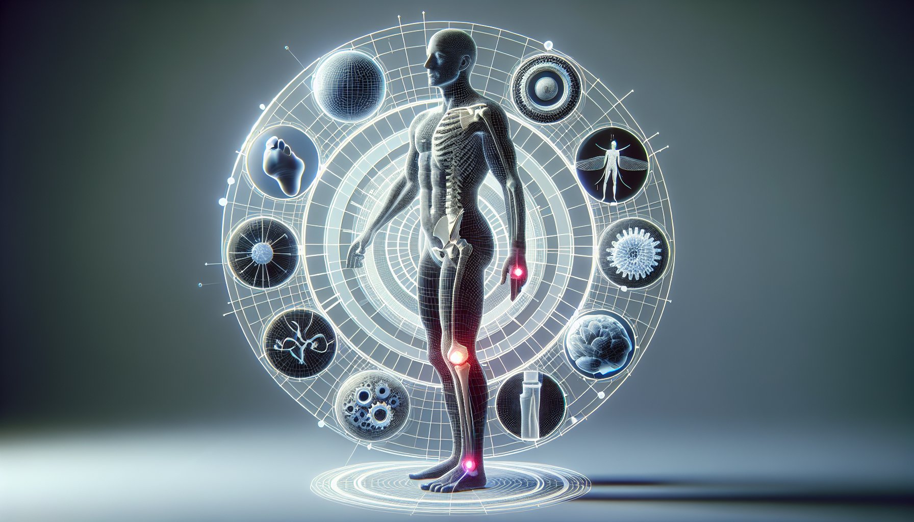 Physical therapy techniques for effective pain management and holistic arthritis treatment.