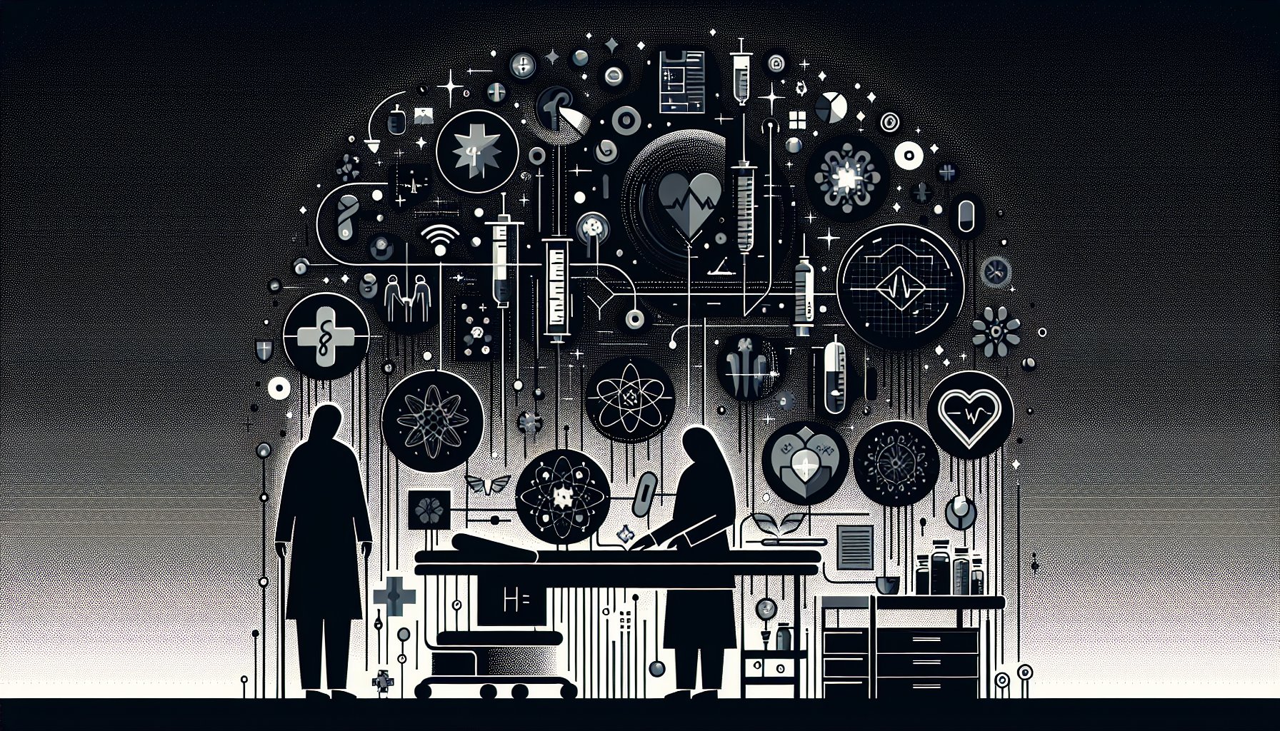 Chronic conditions impact mental health; explore holistic care, social determinants, and stigma in integrated care models.