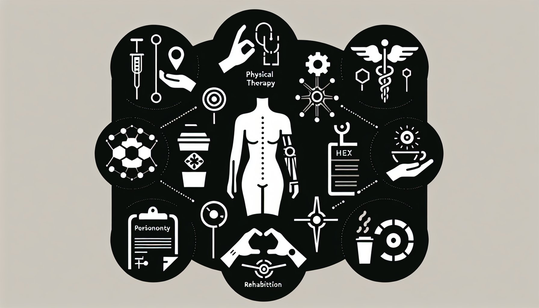 Physical therapy benefits post-surgery include personalized rehab plans, pain management strategies, and community support for recovery.