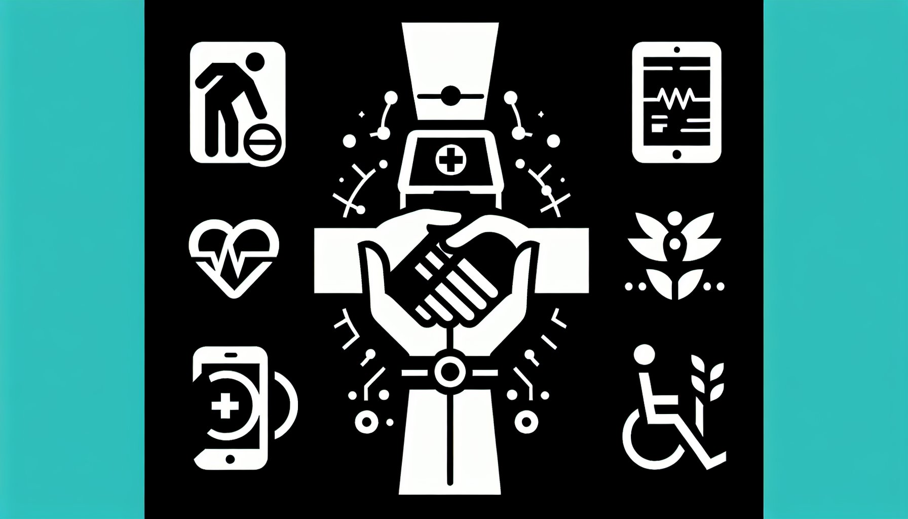 Telehealth physical therapy enhances patient engagement and accessibility with personalized recovery plans in digital healthcare.