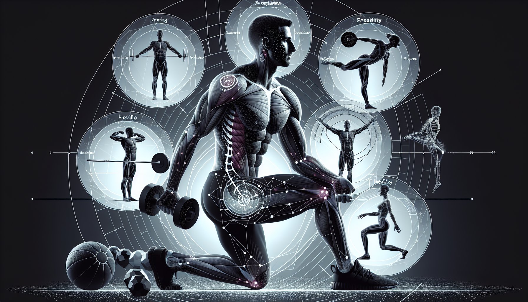 Common physical therapy exercises for movement medicine include strengthening, flexibility, mobility, and functional fitness routines.