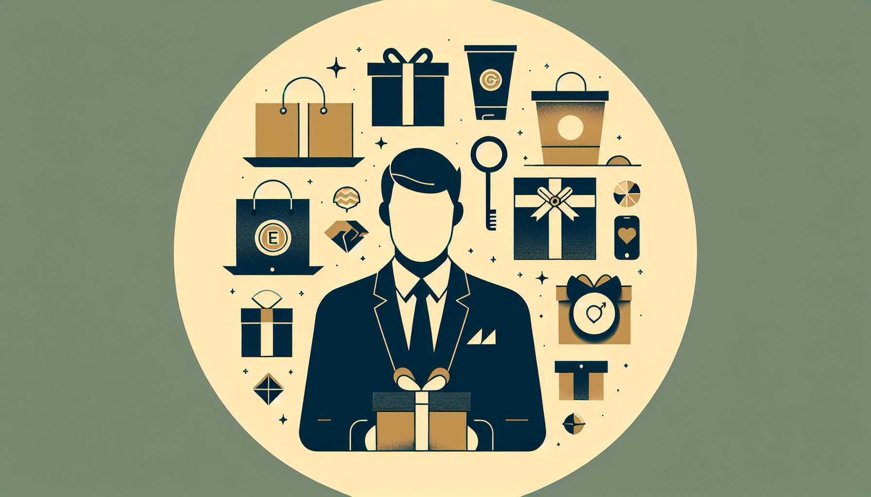 Custom corporate gifts enhance brand visibility through sustainable gifting and personalization, fostering emotional connections.