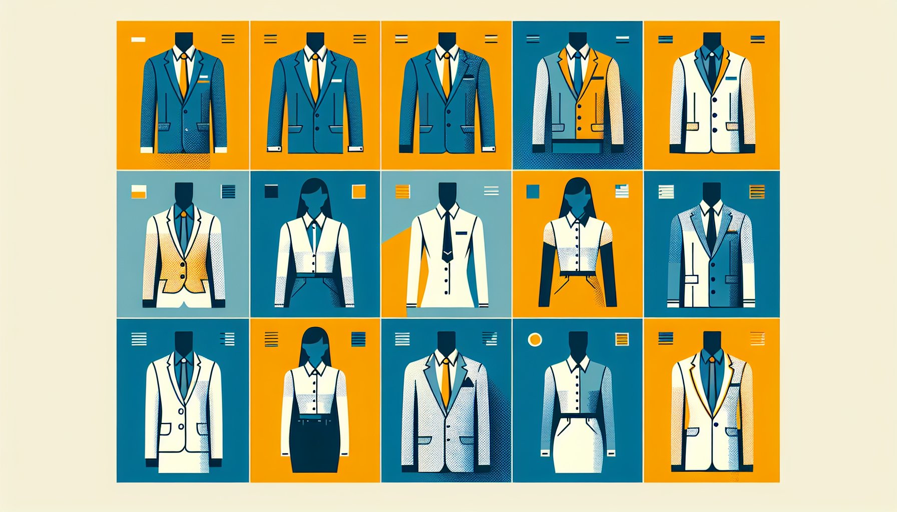 Uniforms foster team spirit by promoting unity, inclusivity, and identity through thoughtful design and diversity.