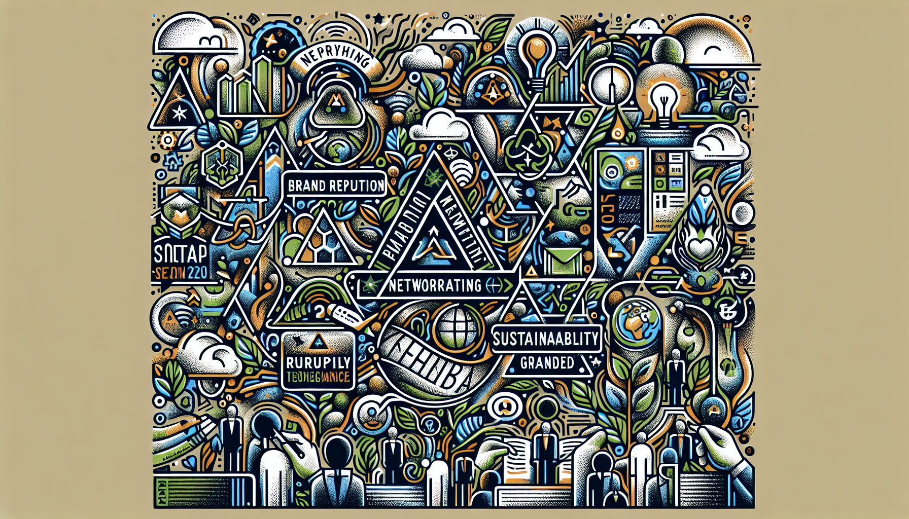 Benefits of winning awards in 2025 include enhanced brand reputation, employee perks, networking, and sustainability recognition.