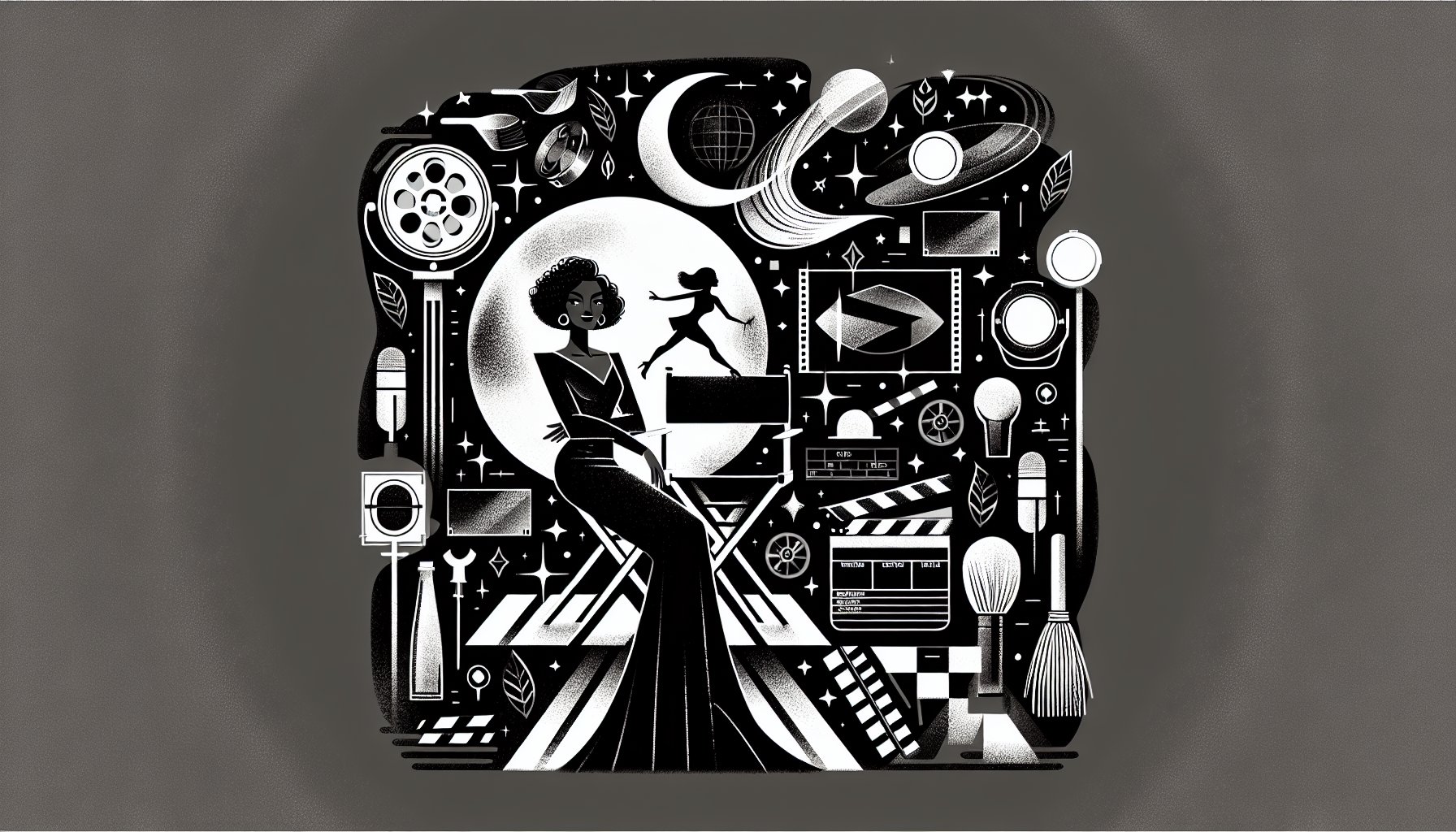 Golden Globe Awards 2025 guide featuring Emilia Pérez, Wicked film nominations, and diverse storytelling predictions.