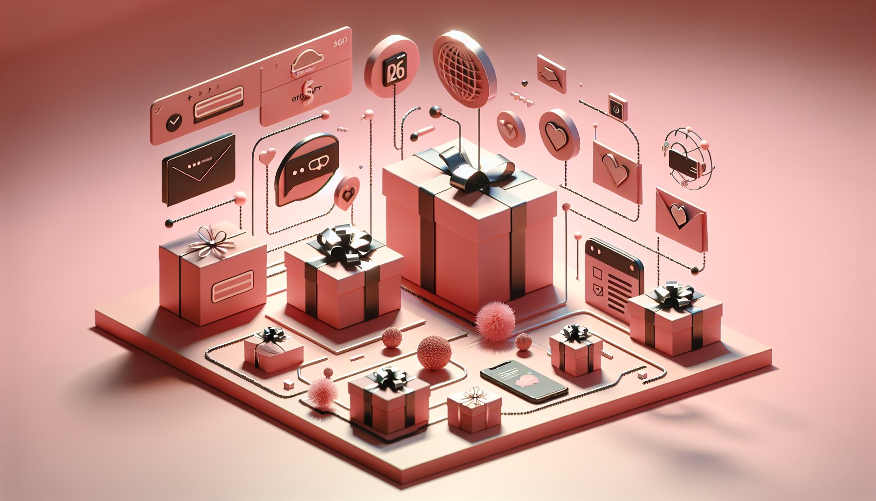 Personalized gifts with thoughtful packaging enhance connections in the digital age—explore gift-giving tips and experiential ideas.