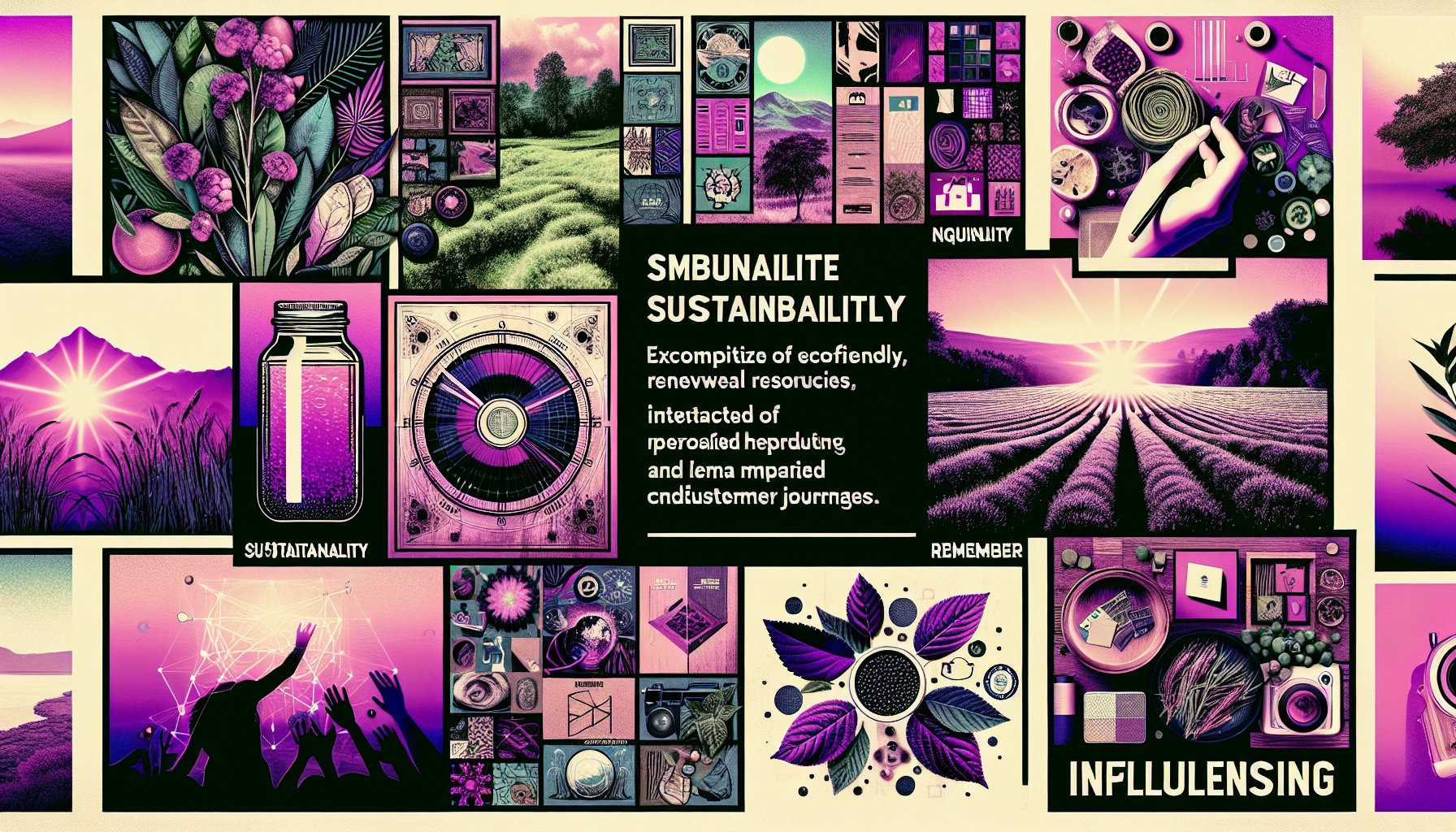 Trends in branded merchandise for 2025: sustainability, personalization, immersive experiences, and influencer marketing impact.